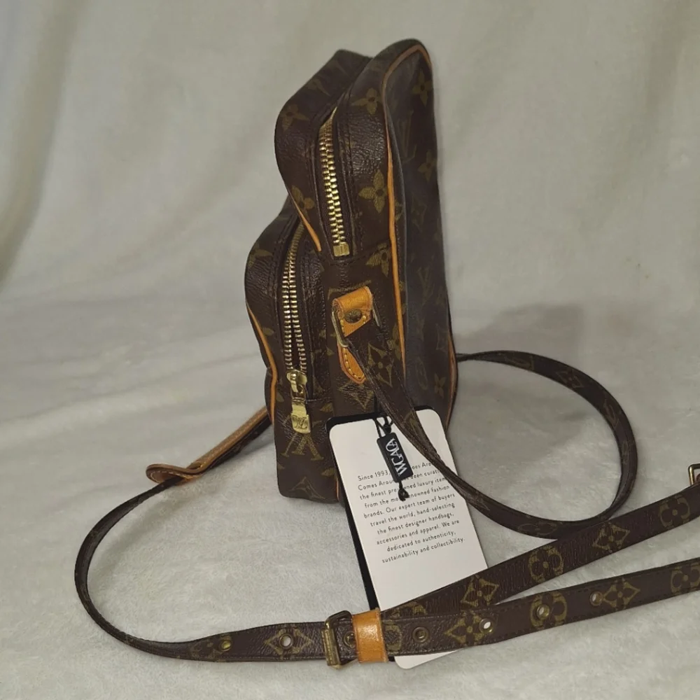 Louis Vuitton Monogram Amazone - Picture 15 of 16